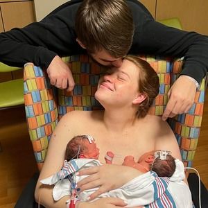 Meet your Posher, Brandon